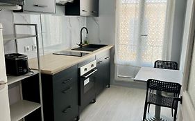 Appartement Le Saint-Charles