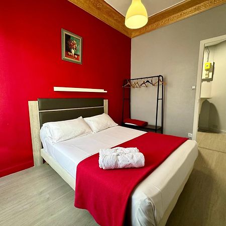Appartement Le Saint-Charles Marseille Extérieur photo