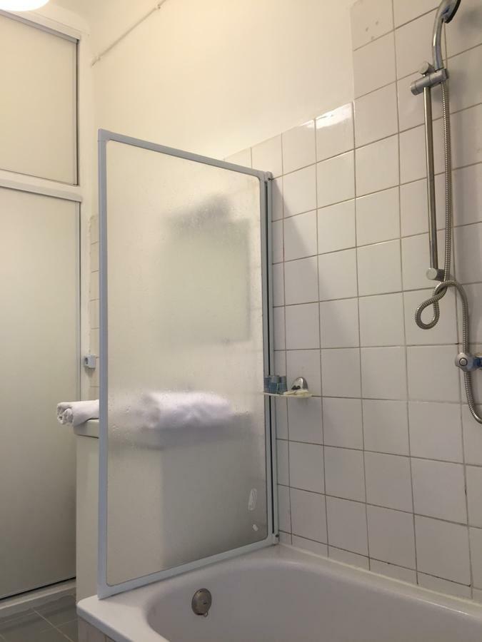 Appartement Le Saint-Charles Marseille Extérieur photo